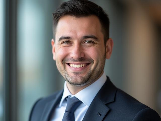 Almat Serikov, SMM стратегі