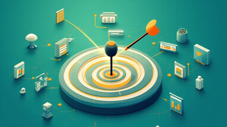 Telegram-да мақсатты жарнамалық науқандар